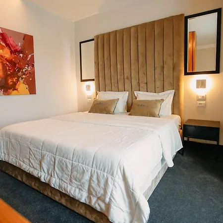 Hotel Delta Premium Durrës