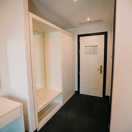 Hotel Delta Premium 4*