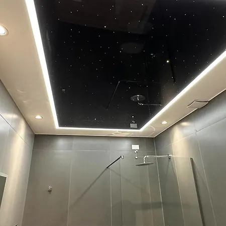 Delta Premium מלון