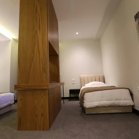 Delta Premium 4*