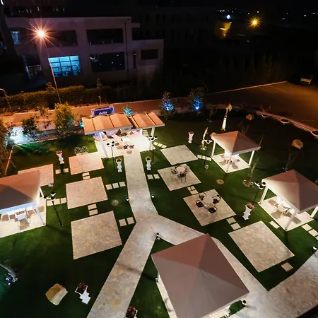 Delta Premium 4* Jube