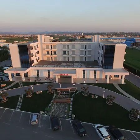 Delta Premium Hotel Jube