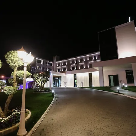 Delta Premium 4* Jube