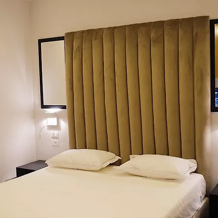 Delta Premium 4* Jube