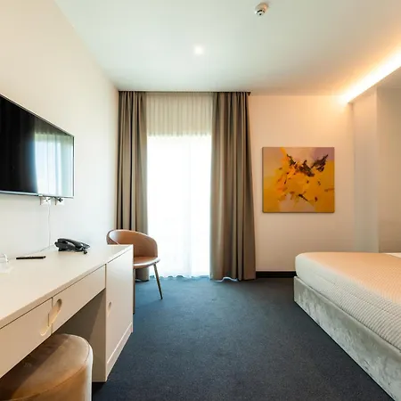 Delta Premium 酒店 Jube
