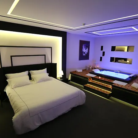 Hotel Delta Premium 4*