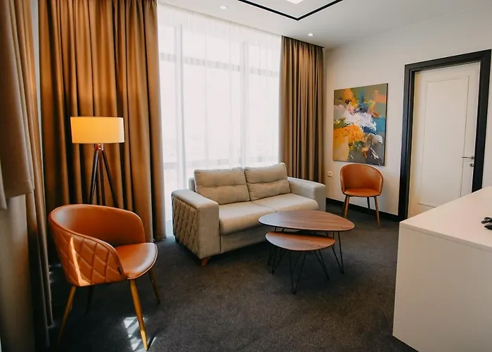 Delta Premium 4* Jube