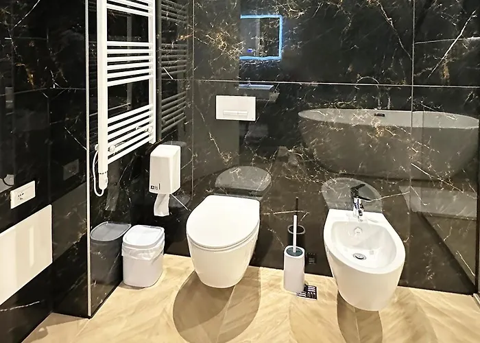 Delta Premium Hotel Jube