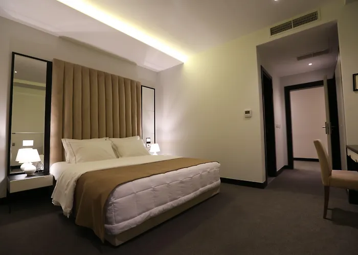 Delta Premium 4* Jube