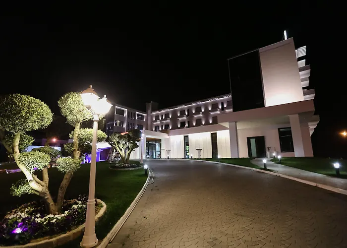 Delta Premium 4* Jube