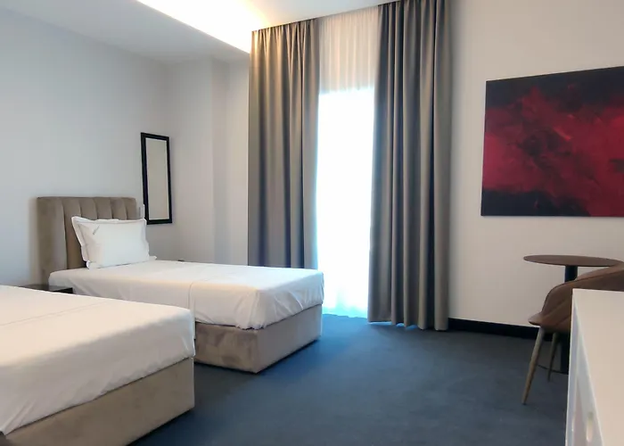 Delta Premium 4* Jube