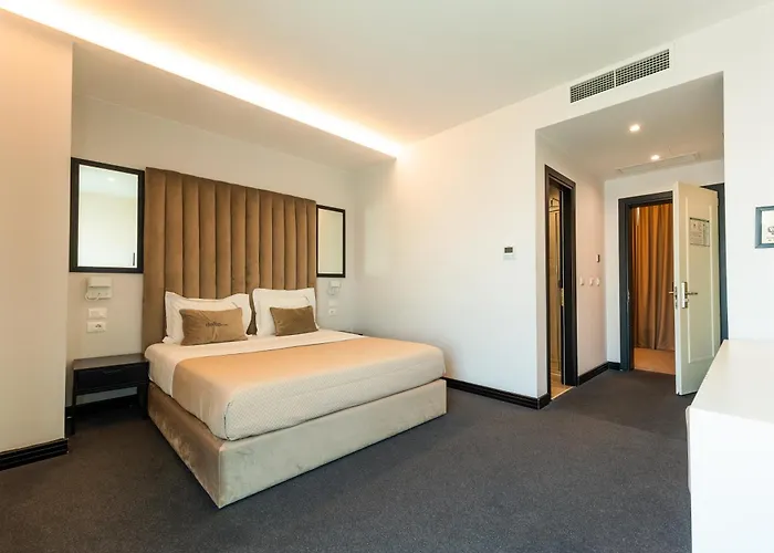 Hotel Delta Premium Jube