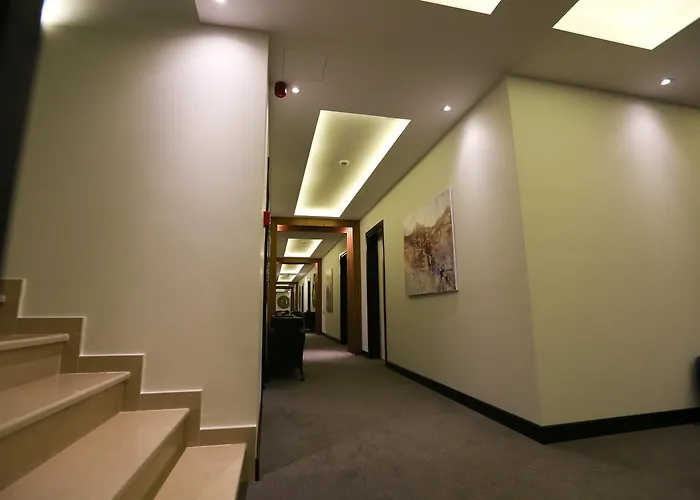 Delta Premium 4* Jube